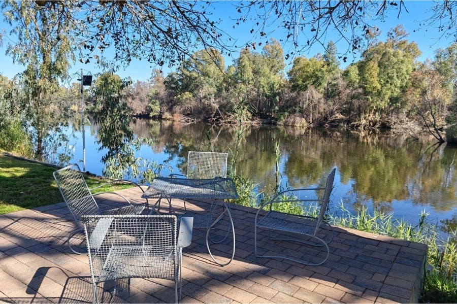 1 Bedroom Property for Sale in Parys Free State